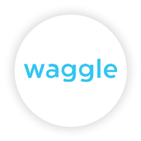 Waggle